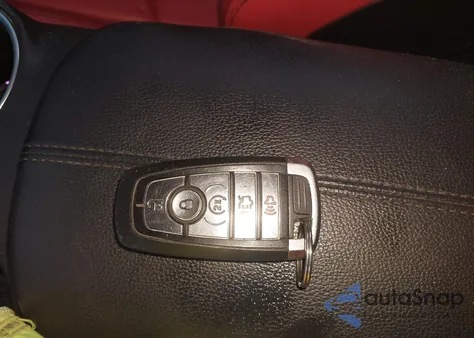 2019 Ford Mustang Gt from USA, damaged, VIN 1FA6P8CF9K5123392